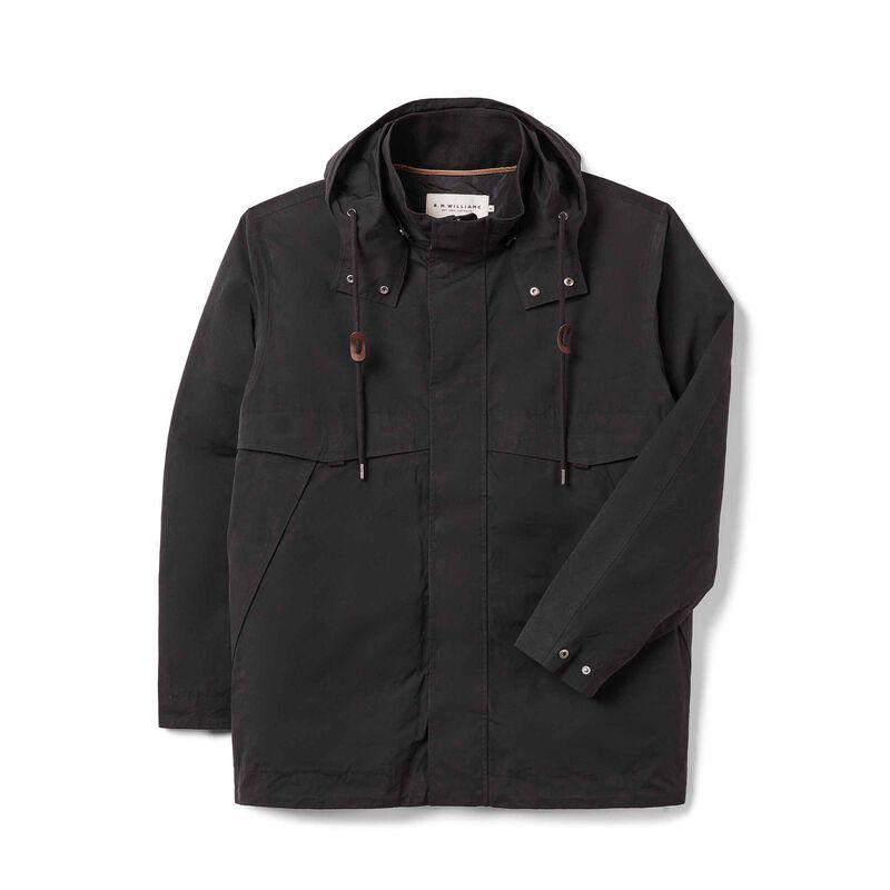 R.M. Williams Range 2 in 1 Jacket image number 2
